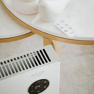 Grzejnik Adler AD 7752 konwektorowy 2000 W 11