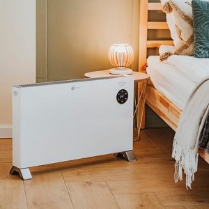 Grzejnik Adler AD 7752 konwektorowy 2000 W 9