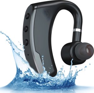 Słuchawki Retoo ZESTAW SŁUCHAWKOWY BLUETOOTH SŁUCHAWKA DO UCHA 13