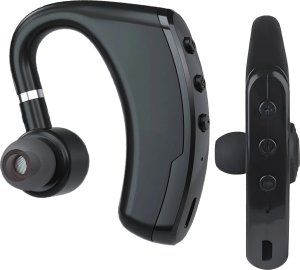 Słuchawki Retoo ZESTAW SŁUCHAWKOWY BLUETOOTH SŁUCHAWKA DO UCHA 2