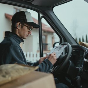 Słuchawki Retoo ZESTAW SŁUCHAWKOWY BLUETOOTH SŁUCHAWKA DO UCHA 8