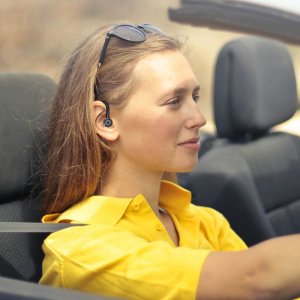 Słuchawki Retoo ZESTAW SŁUCHAWKOWY BLUETOOTH SŁUCHAWKA DO UCHA 10