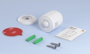 Sonoff Czujnik Ruchu ZigBee SONOFF SNZB-03P + bateria 6