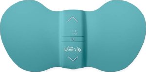 Beurer Beurer EM 55 Menstrual Relax + , massage device (mint) 1