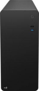 Obudowa Aerocool CS110 czarna (CS-110-S-BK-v1) 2