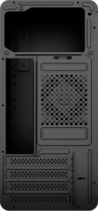 Obudowa Aerocool CS110 czarna (CS-110-S-BK-v1) 3