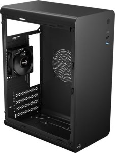 Obudowa Aerocool CS110 czarna (CS-110-S-BK-v1) 4