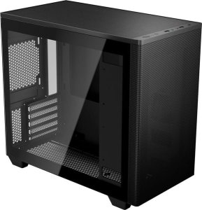 Obudowa Aerocool Stormfront Mini czarna (Stormfront-Mini-G-BK-V1) 1