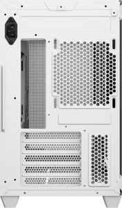 Obudowa Aerocool Viewport Mini V2 ARGB biała 3