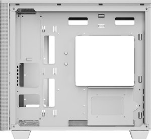 Obudowa Aerocool Viewport Mini V2 ARGB biała 7