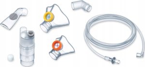Beurer IH 26 Kids, inhaler (white/yellow) 2