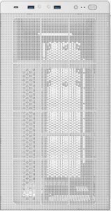Obudowa Aerocool Stormfront Mini biała (Stormfront-Mini-G-WT-V1) 6