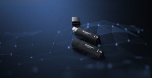 Pendrive Kingston Kingston IronKey D500S 128GB USB stick 8