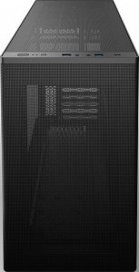 Obudowa Aerocool Viewport Mini V2 ARGB czarna 2