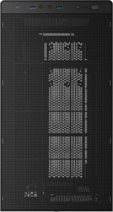 Obudowa Aerocool Viewport Mini V2 ARGB czarna 4