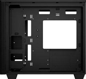 Obudowa Aerocool Viewport Mini V2 ARGB czarna 7