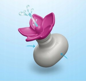 Figurka Playmobil 71459 Junior Aqua & Disney: Moana Catamaran construction toy 6