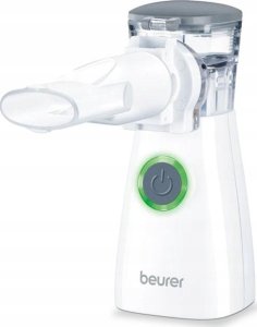 Beurer Beurer Inhaler IH 57 (white/grey) 1