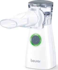 Beurer Inhaler IH 57 (white/grey) 4