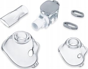 Beurer Inhaler IH 57 (white/grey) 5