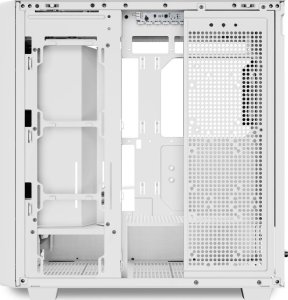 Obudowa Sharkoon Rebel C70G ARGB biała 7