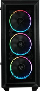 Obudowa Enermax StarryFort SF30 M0BB RGB (ECA-SF30-M0BB-ARGB) 2