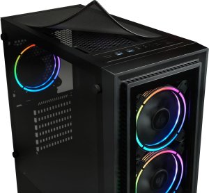 Obudowa Enermax StarryFort SF30 M0BB RGB (ECA-SF30-M0BB-ARGB) 5