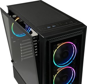 Obudowa Enermax StarryFort SF30 M0BB RGB (ECA-SF30-M0BB-ARGB) 6