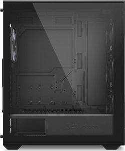 Obudowa Sharkoon VK2 ARGB czarna 4
