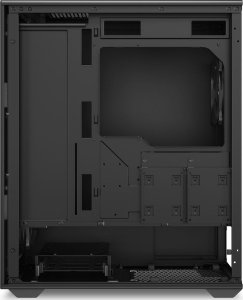 Obudowa Sharkoon VK2 czarna 6