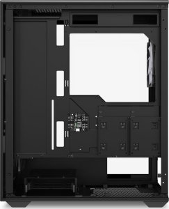 Obudowa Sharkoon VK3 ARGB czarna 6