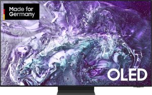 Telewizor Samsung SAMSUNG GQ-65S95D, OLED TV - 65 - black, UltraHD/4K, twin tuner, SmartTV, One Connect Box, 120Hz panel 1