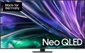 Telewizor Samsung SAMSUNG GQ-55QN85D, QLED TV - 55 - silver/carbon, UltraHD/4K, twin tuner, mini LED, 120Hz panel 1