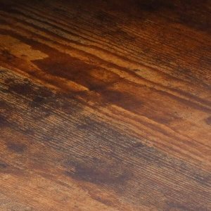 Springos Stoliki kawowe loft 2 szt. stalowe industrialne okrągłe śr. 70 cm / 39,5 cm zestaw UNIWERSALNY 7