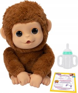Cobi Little Live Pets Moja małpka Mango MO-26613 2