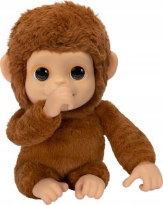 Cobi Little Live Pets Moja małpka Mango MO-26613 3