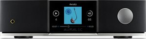 Auralic AURALIC ALTAIR G1.1 - Streaming Combo (DAC/PRE, HEAD-AMP, Streamer) 1