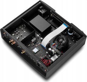 Auralic AURALIC ALTAIR G1.1 - Streaming Combo (DAC/PRE, HEAD-AMP, Streamer) 13