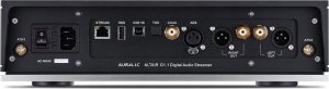 Auralic AURALIC ALTAIR G1.1 - Streaming Combo (DAC/PRE, HEAD-AMP, Streamer) 2