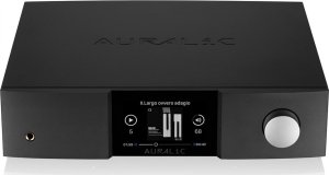 Auralic AURALIC ALTAIR G1.1 - Streaming Combo (DAC/PRE, HEAD-AMP, Streamer) 3
