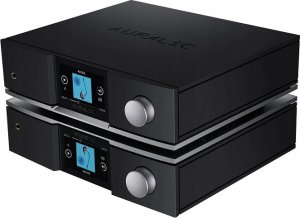 Auralic AURALIC ALTAIR G1.1 - Streaming Combo (DAC/PRE, HEAD-AMP, Streamer) 6