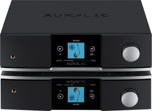 Auralic AURALIC ALTAIR G1.1 - Streaming Combo (DAC/PRE, HEAD-AMP, Streamer) 7