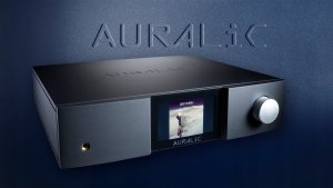 Auralic AURALIC ALTAIR G1.1 - Streaming Combo (DAC/PRE, HEAD-AMP, Streamer) 8