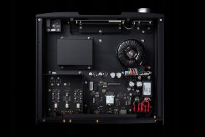 Auralic AURALIC ALTAIR G1.1 - Streaming Combo (DAC/PRE, HEAD-AMP, Streamer) 9