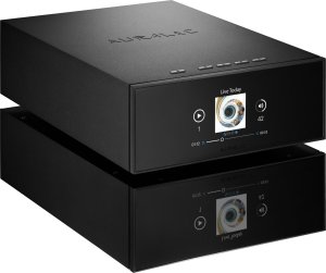 Auralic AURALIC ARIES S1 - Streamer - transport plików audio 3