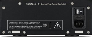 Auralic AURALIC PSU S1  zasilacz liniowy do serii Auralic S1 2