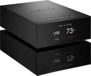 Auralic AURALIC VEGA S1 - Streaming DAC 3