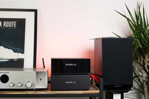Auralic AURALIC VEGA S1 - Streaming DAC 4
