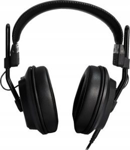 Słuchawki Fostex FOSTEX T50RP MK4 - słuchawki półotwarte planarne studyjne 3