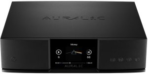 Auralic Auralic Aries G2.2 Streaming Transport 1